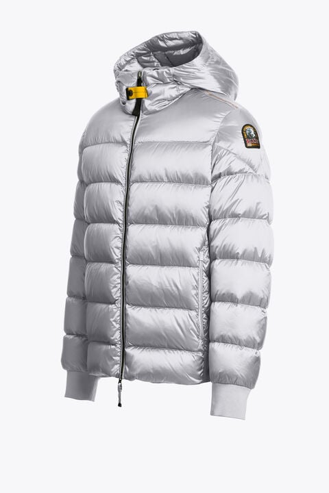 PHARRELL - HOODED BOMBER