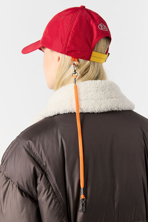 BRAVO - BASEBALL CAP