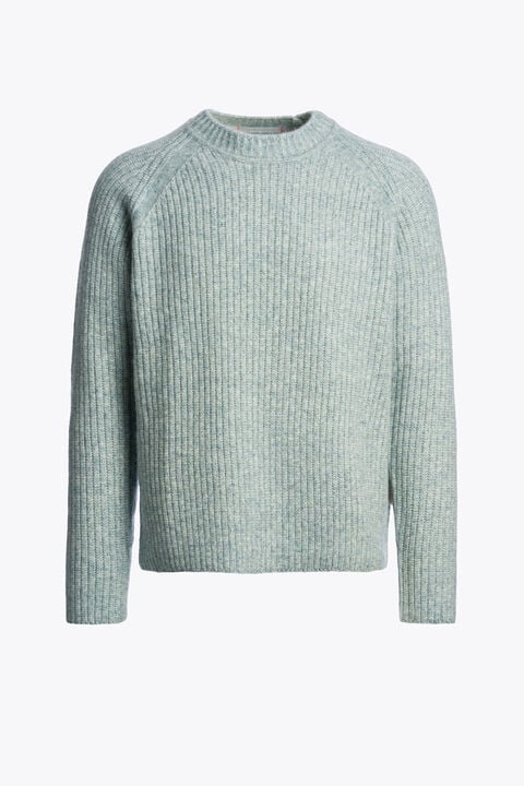 BARROW - CREWNECK SWEATER