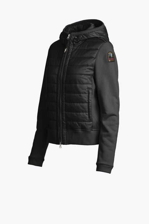 FORTUNE - HYBRID FLEECE