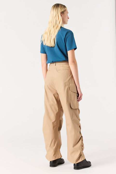 TOMOE - CARGO PANTS