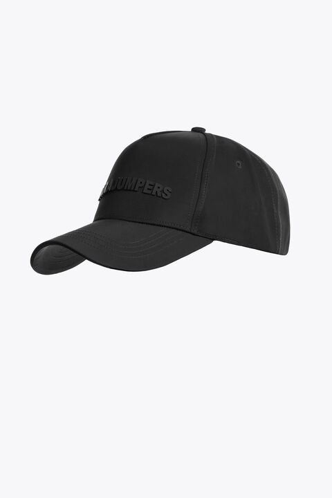 SATIN - BASEBALL CAP