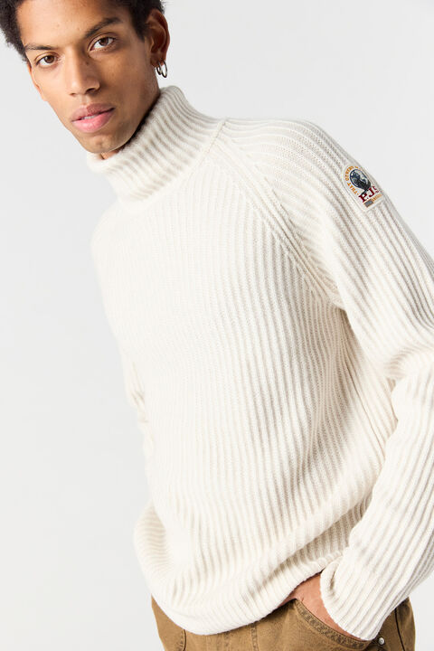 ETTORE - TURTLENECK SWEATER