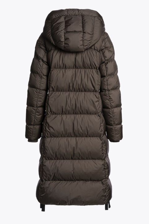 PANDA - LONG DOWN JACKET