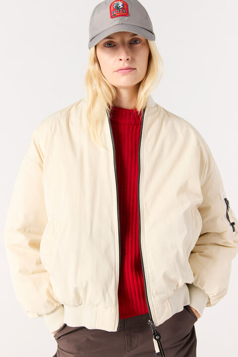 BOMB - REVERSIBLE BOMBER