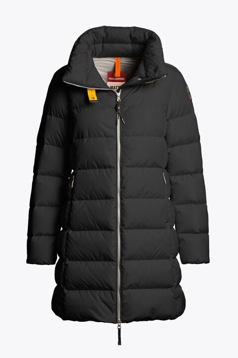 MALANDRA - LONG DOWN JACKET