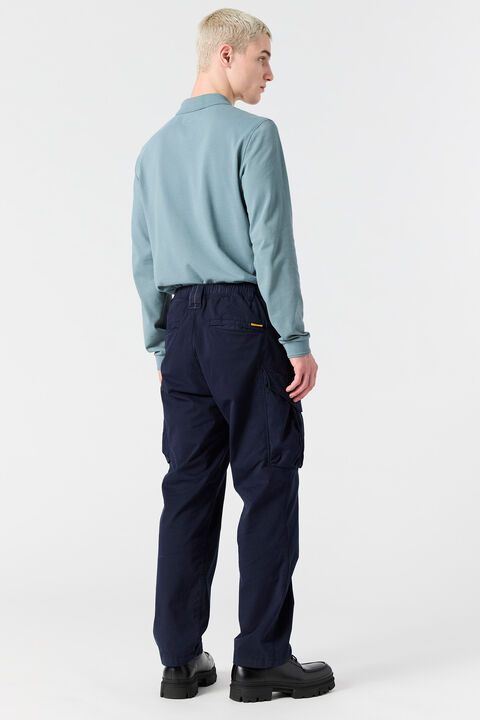 EDMUND GD - LONG PANTS