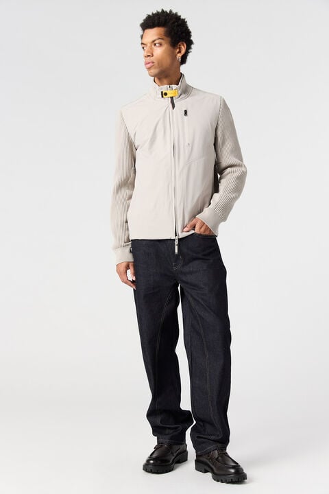 ZORBA - FULL-ZIP CARDIGAN