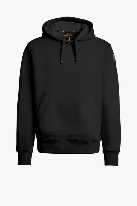 EVEREST - HOODED FLEECE