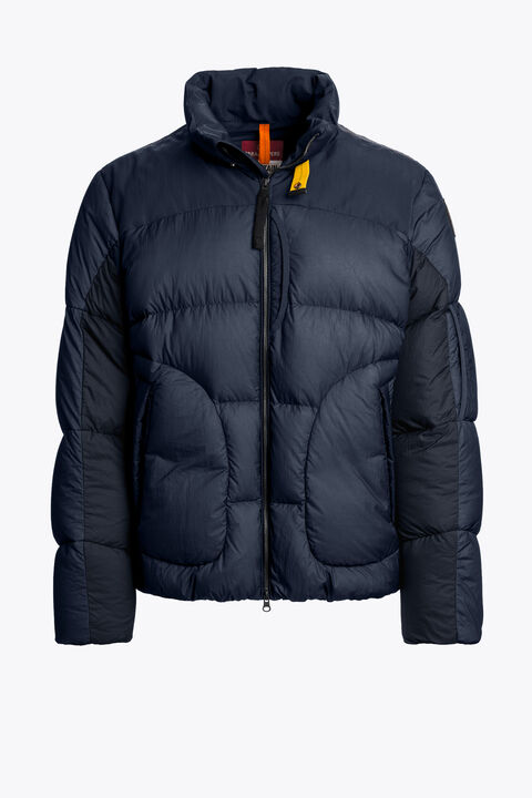 YARI - SHORT DOWN JACKET