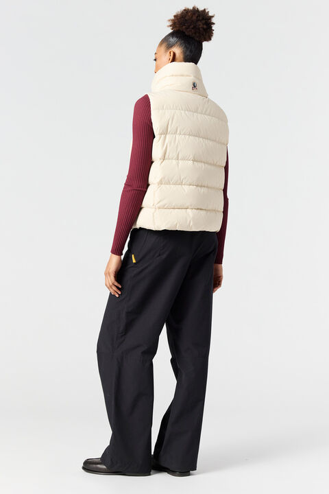 NOLENE - DOWN VEST