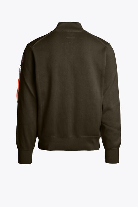 BASIC SCOE - CREWNECK SWEATER