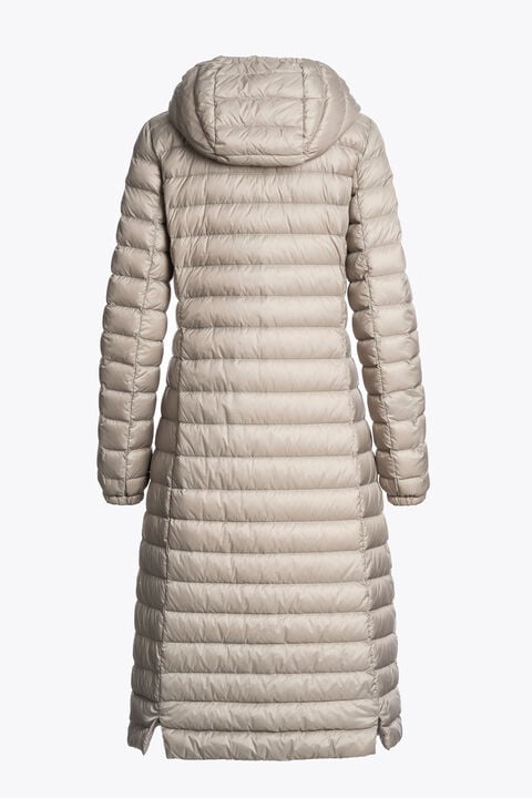 MAGALIE - EXTRA LONG DOWN JACKET