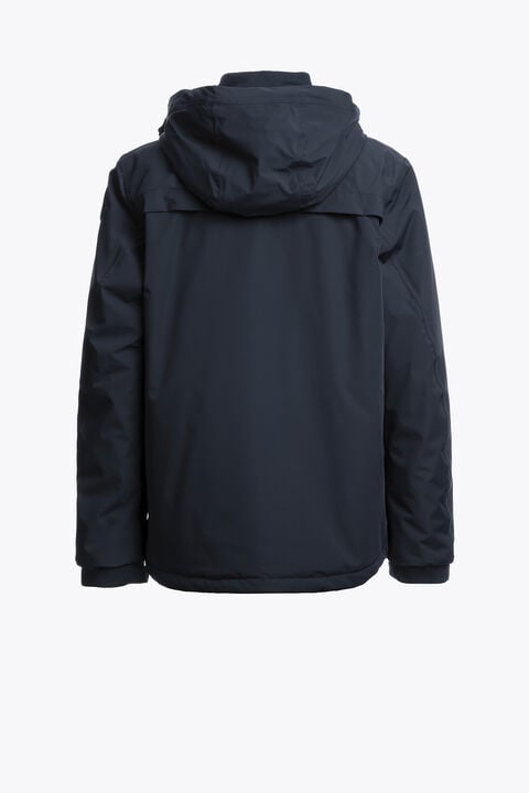 NIVEK - PADDED JACKET