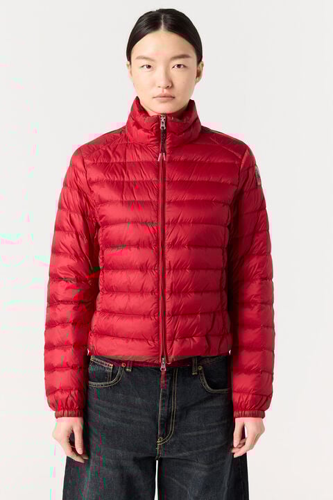 EMILIA - SHORT DOWN JACKET