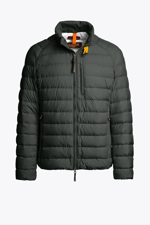 UGO - SHORT DOWN JACKET