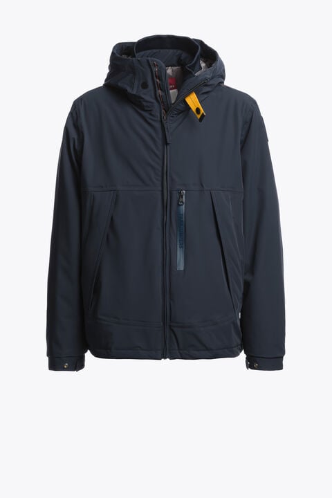 NIVEK - PADDED JACKET