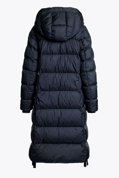PANDA - LONG DOWN JACKET