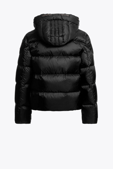 TILLY - HOODED DOWN JACKET