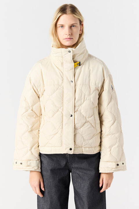 SUMIDA - SHORT PUFFER