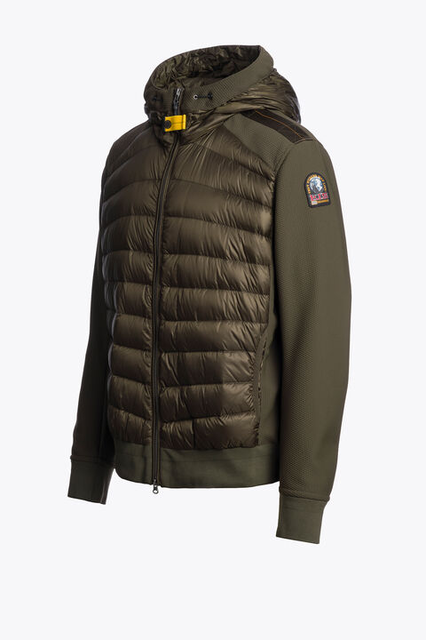 BUCK - HYBRID JACKET