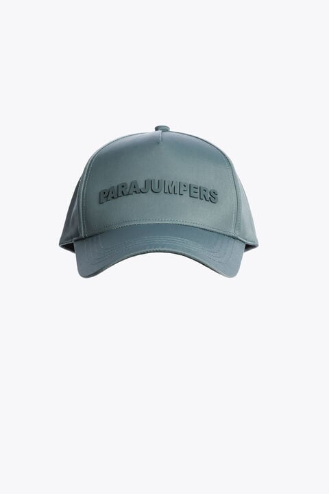 SATIN - BASEBALL CAP