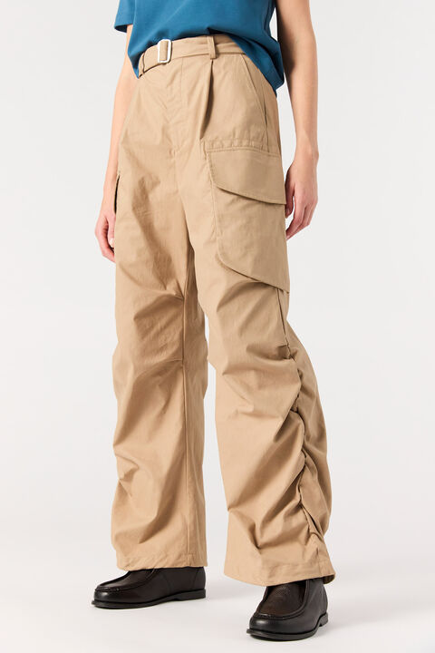 TOMOE - CARGO PANTS