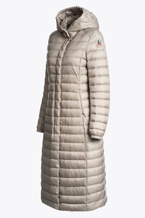 MAGALIE - EXTRA LONG DOWN JACKET