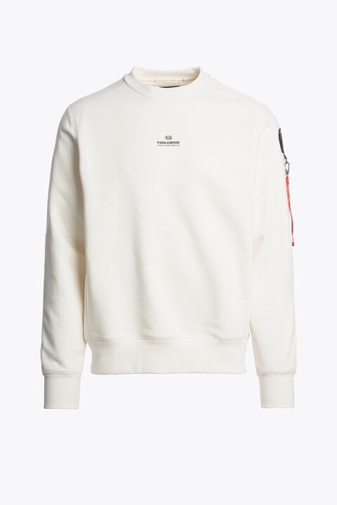 SABRE BASIC - CREWNECK SWEAT