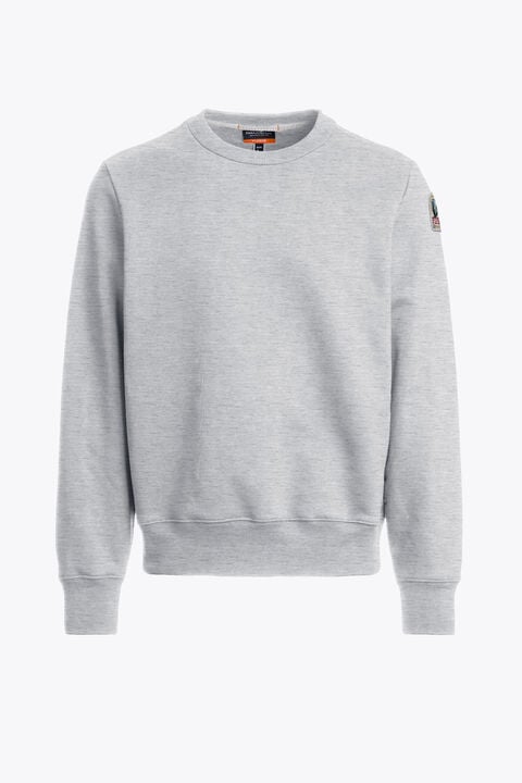 K2 - CREWNECK FLEECE