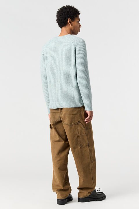 BARROW - CREWNECK SWEATER