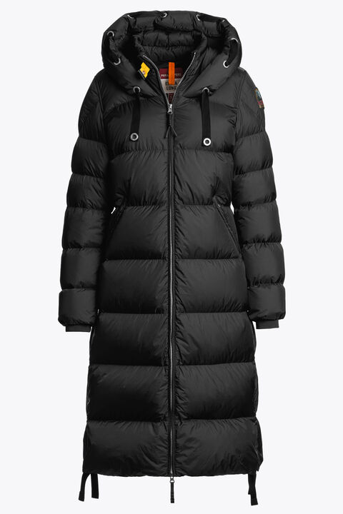 PANDA - LONG DOWN JACKET