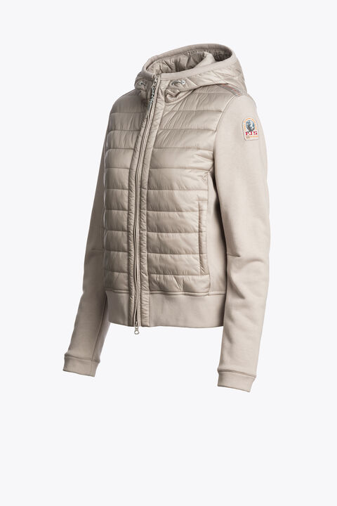 FORTUNE - HYBRID FLEECE