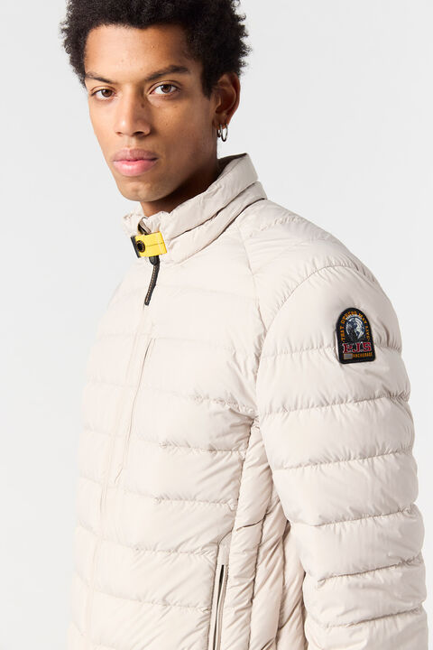 UGO - SHORT DOWN JACKET