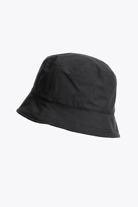 REVERSIBLE - BUCKET HAT