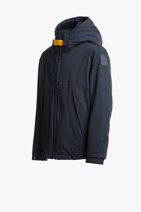 NIVEK - PADDED JACKET