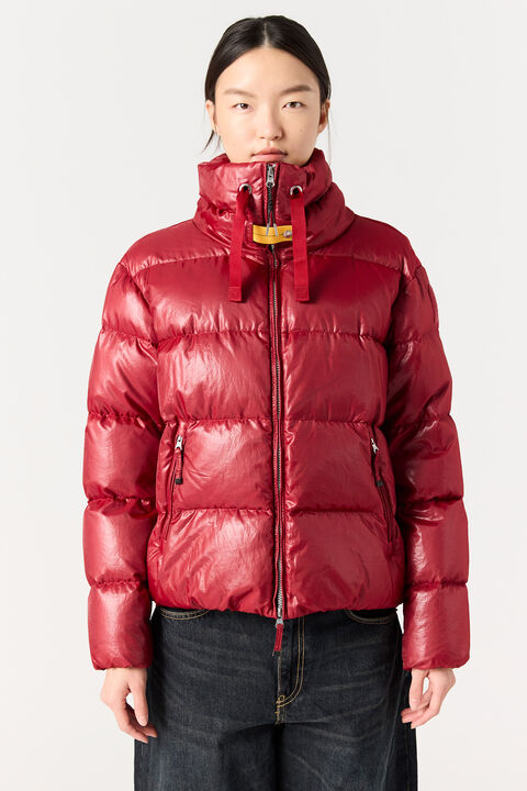 SIBERIA - SHORT PUFFER