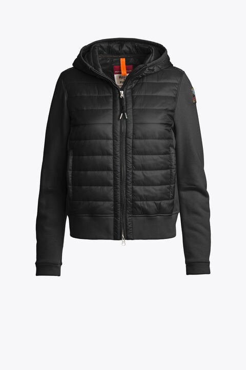 FORTUNE - HYBRID FLEECE