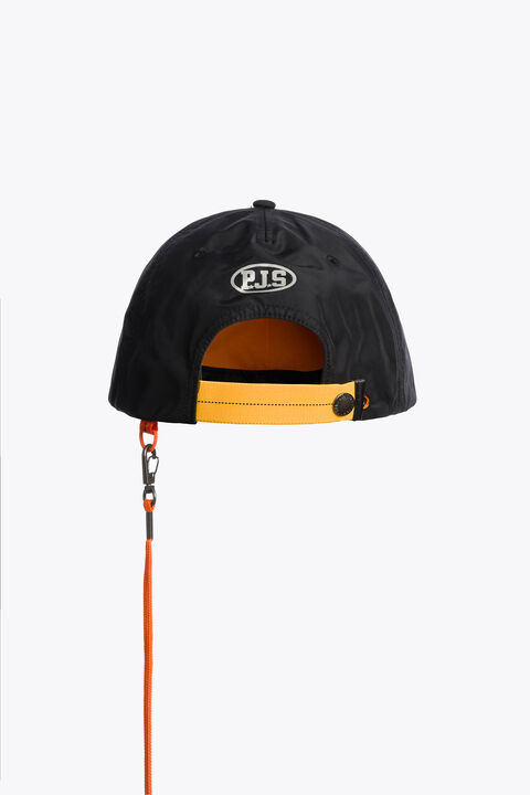BRAVO - BASEBALL CAP