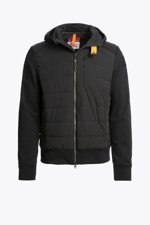 MANFRED - HYBRID JACKET