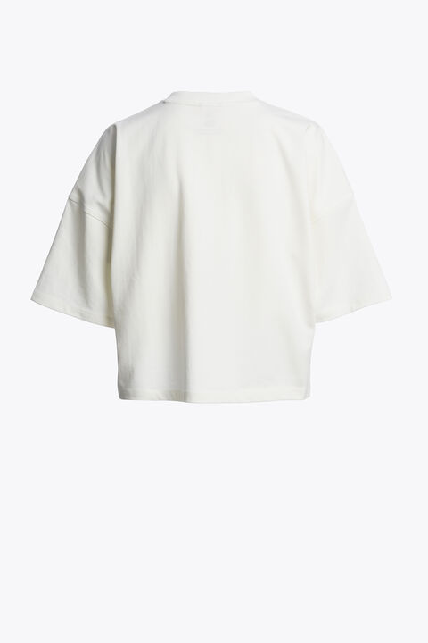 ROZANNE - CROP T-SHIRT