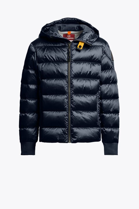 PHARRELL - HOODED BOMBER