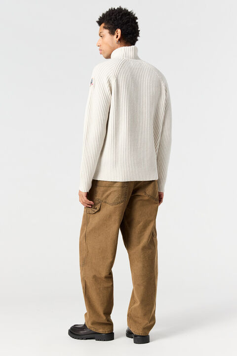 ETTORE - TURTLENECK SWEATER
