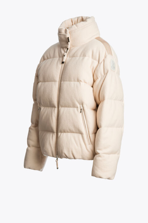 PIA - SHORT DOWN JACKET