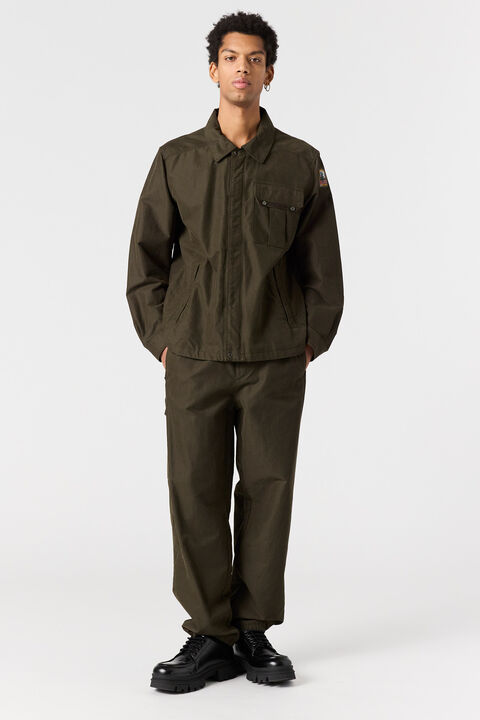 MIURA - OVERSHIRT