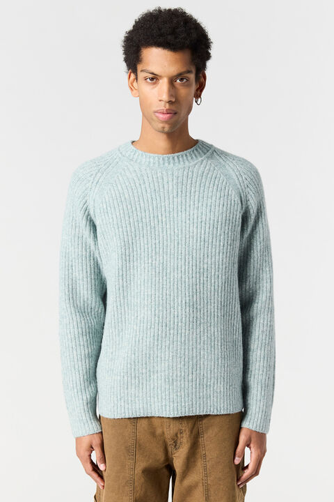 BARROW - CREWNECK SWEATER