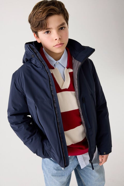 NIVEK - PADDED JACKET