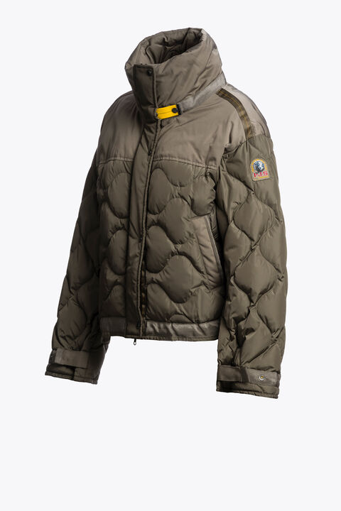 SUMIDA - SHORT PUFFER