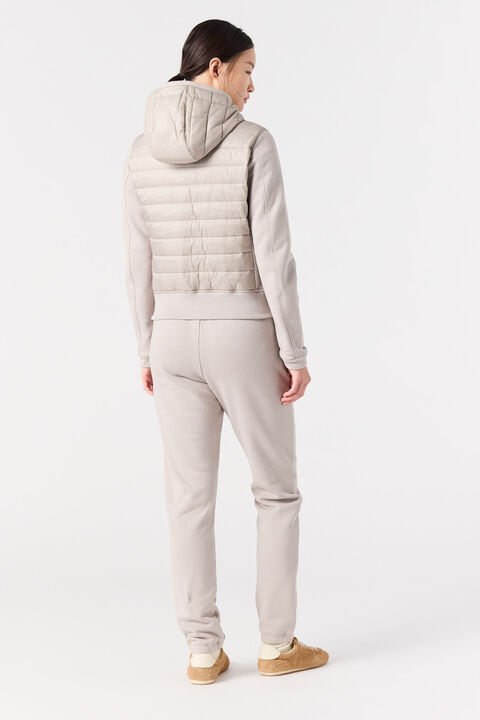 FORTUNE - HYBRID FLEECE