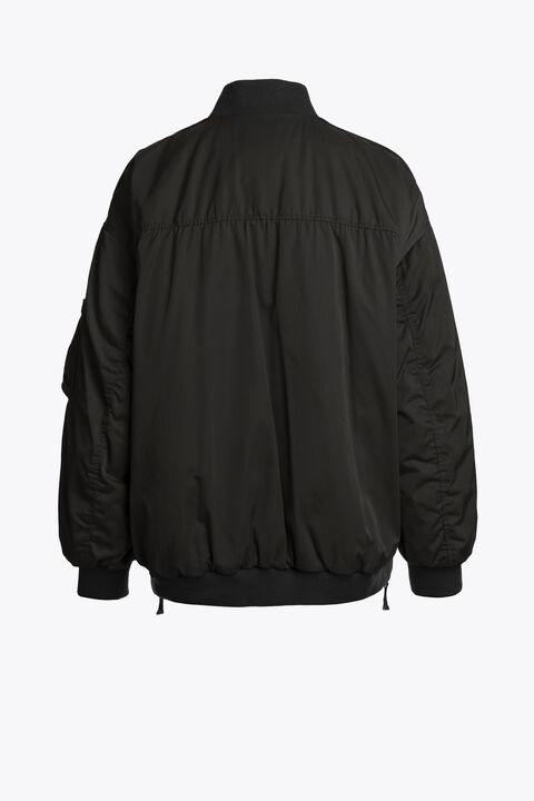 BOMB - REVERSIBLE BOMBER
